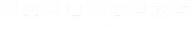 Takeovers Studios